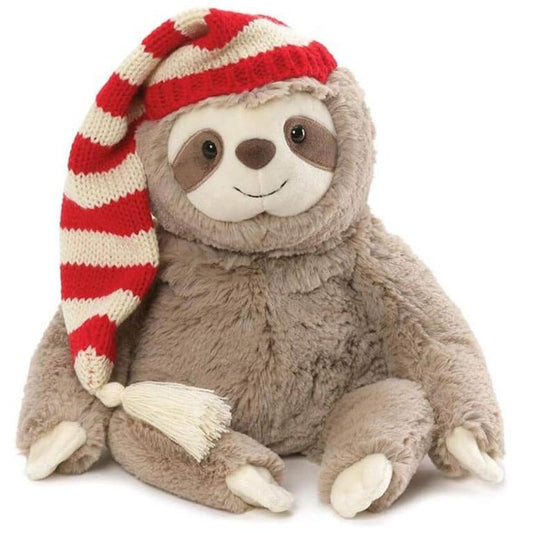 Gund Sammy The Sloth Plush, 15"
