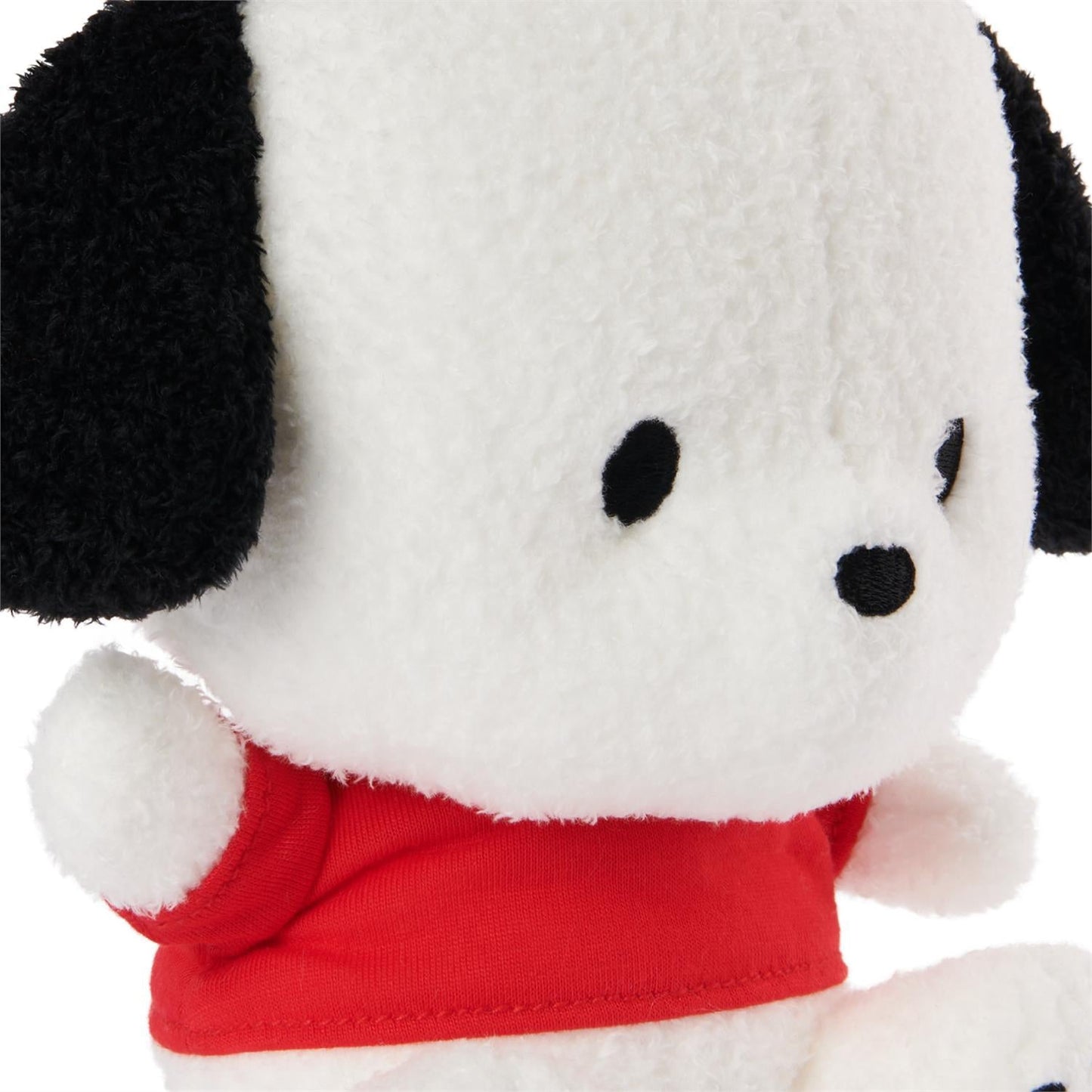 Gund Sanrio Pochacco Plush, 6”