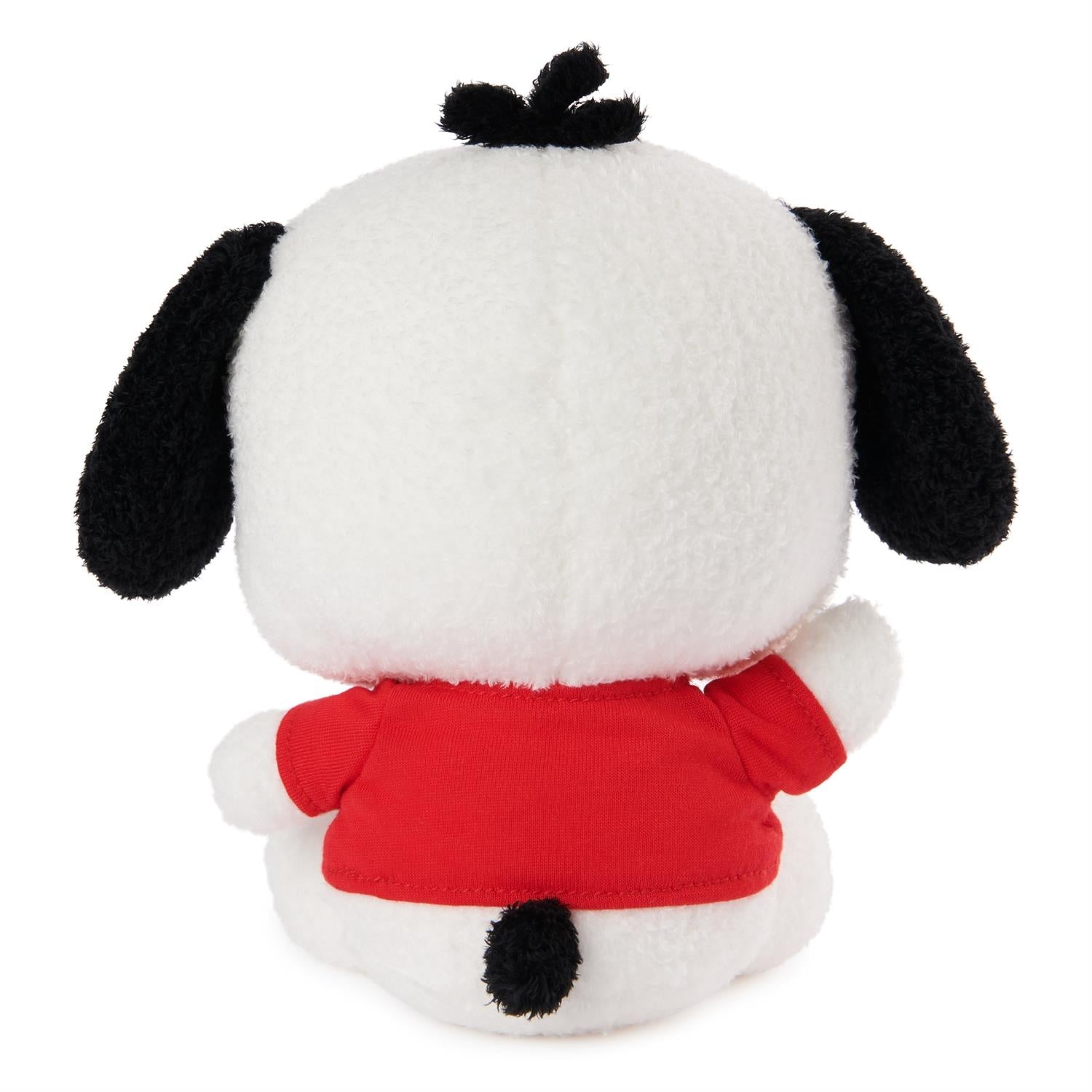 Gund Sanrio Pochacco Plush, 6”