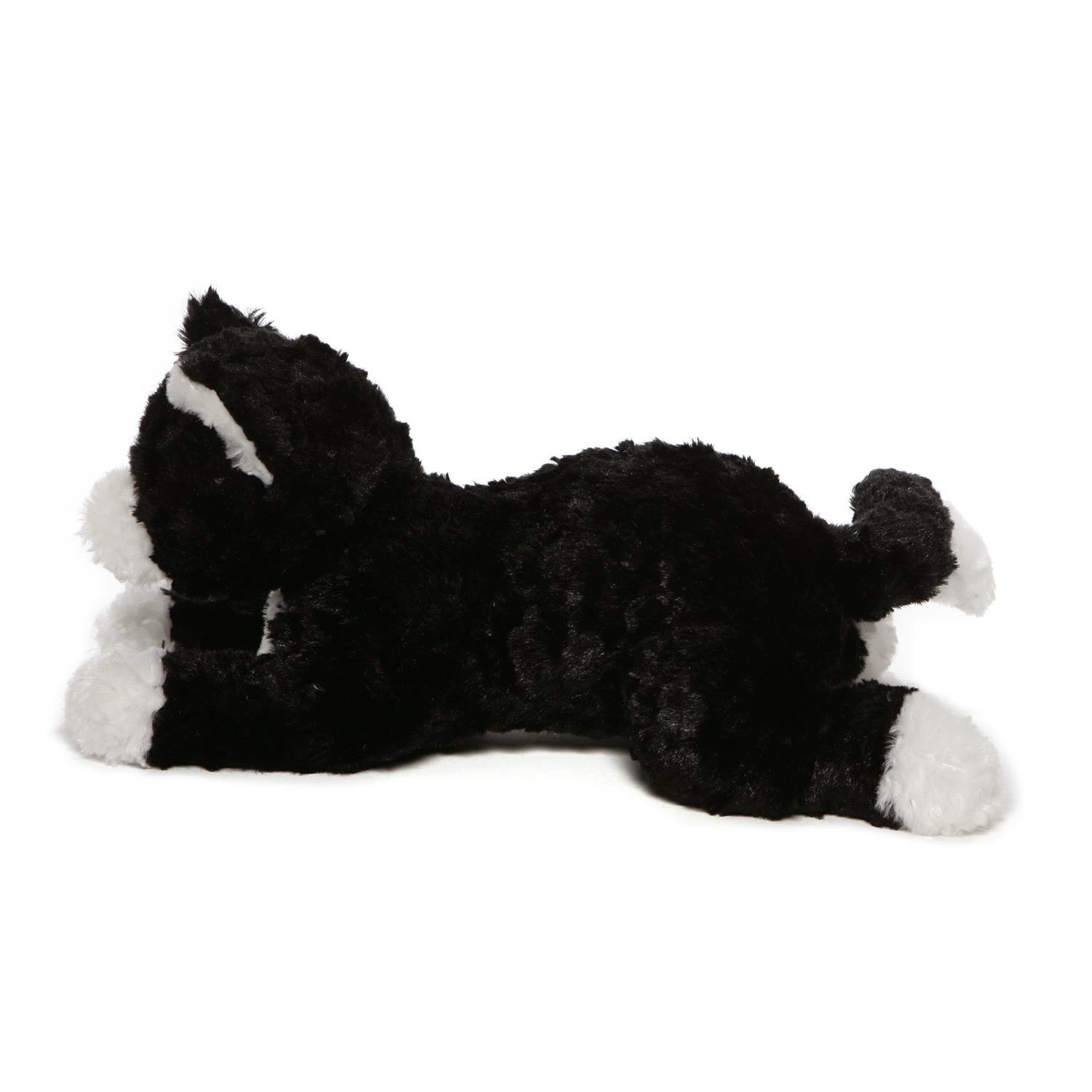 Gund Sebastian Tuxedo Cat, 14"