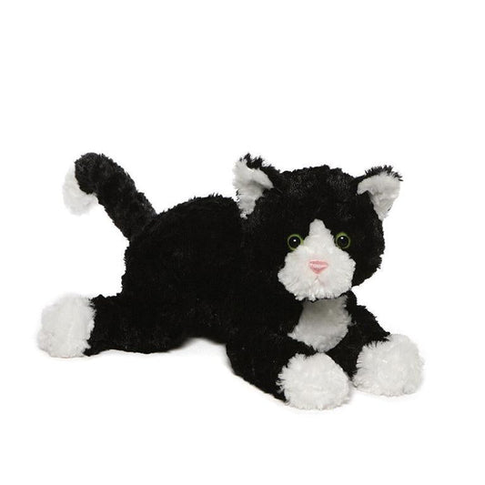 Gund Sebastian Tuxedo Cat, 14"