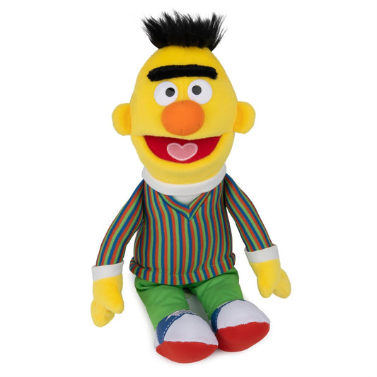 Gund Sesame Street Bert, 14"