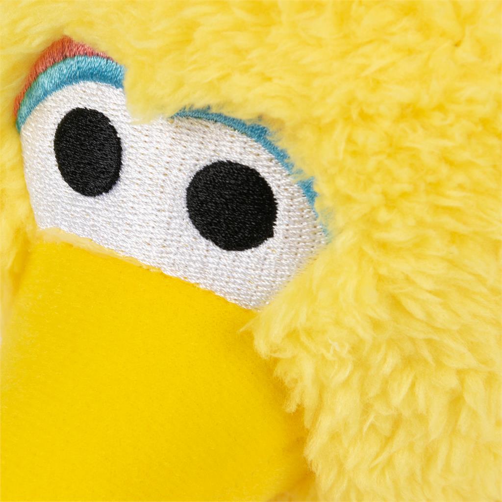 Gund Sesame Street Big Bird Take Along Buddy, 13"