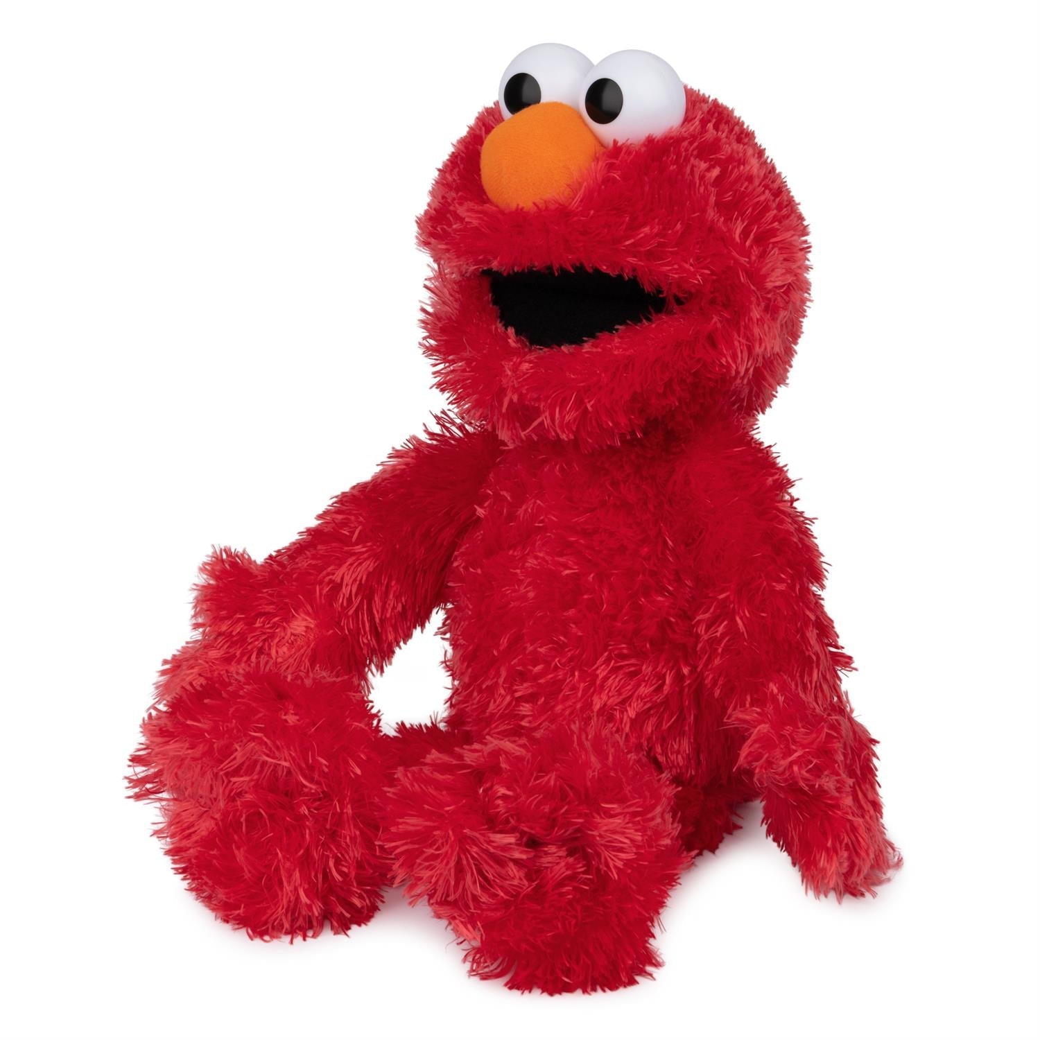 Gund Sesame Street Elmo, 13"