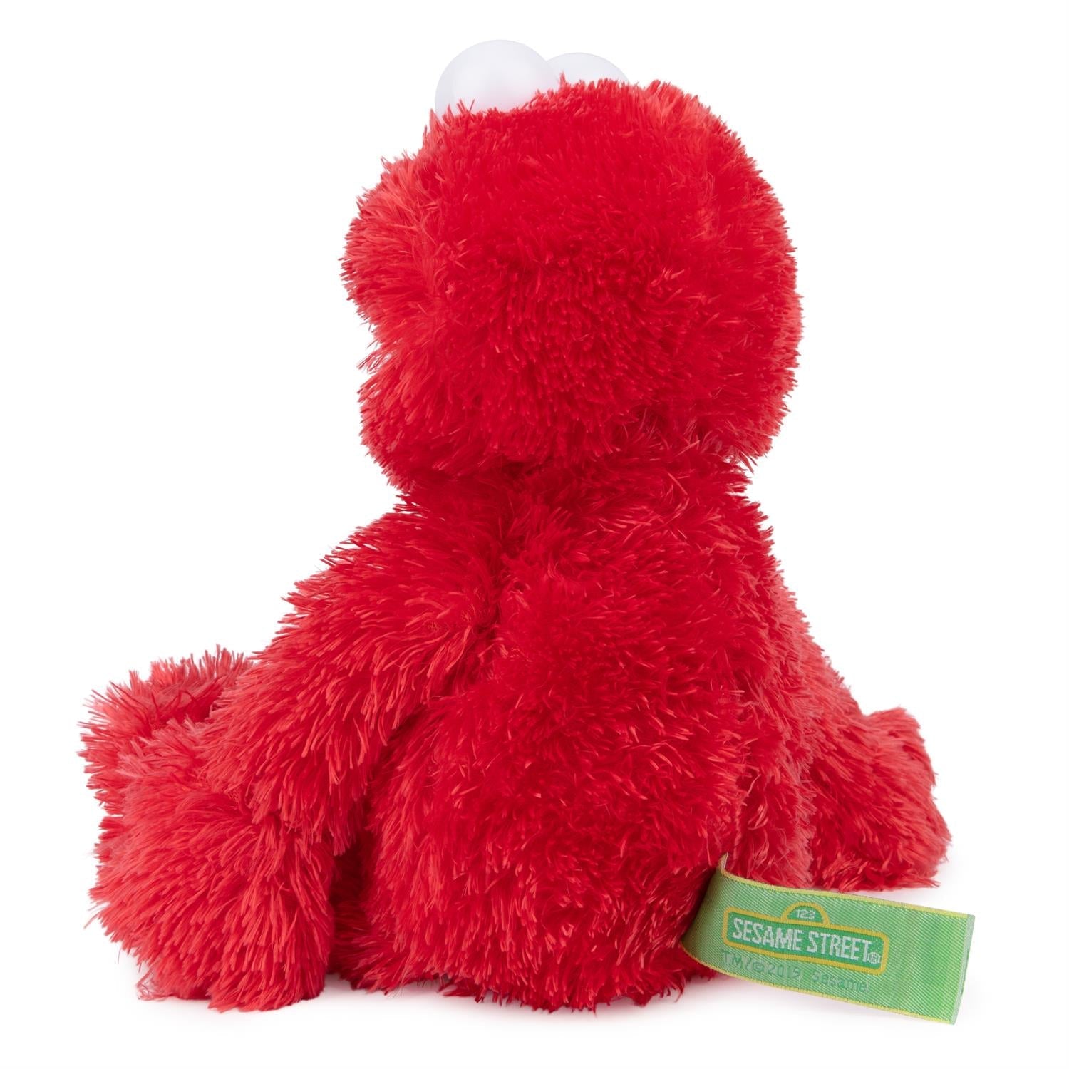 Gund Sesame Street Elmo, 13"