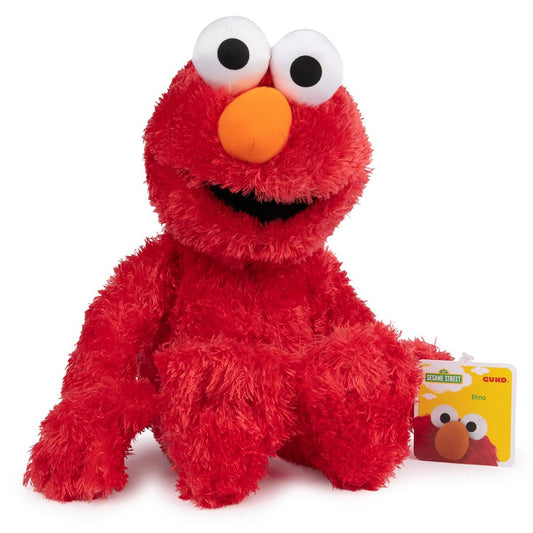 Gund Sesame Street Elmo, 20"