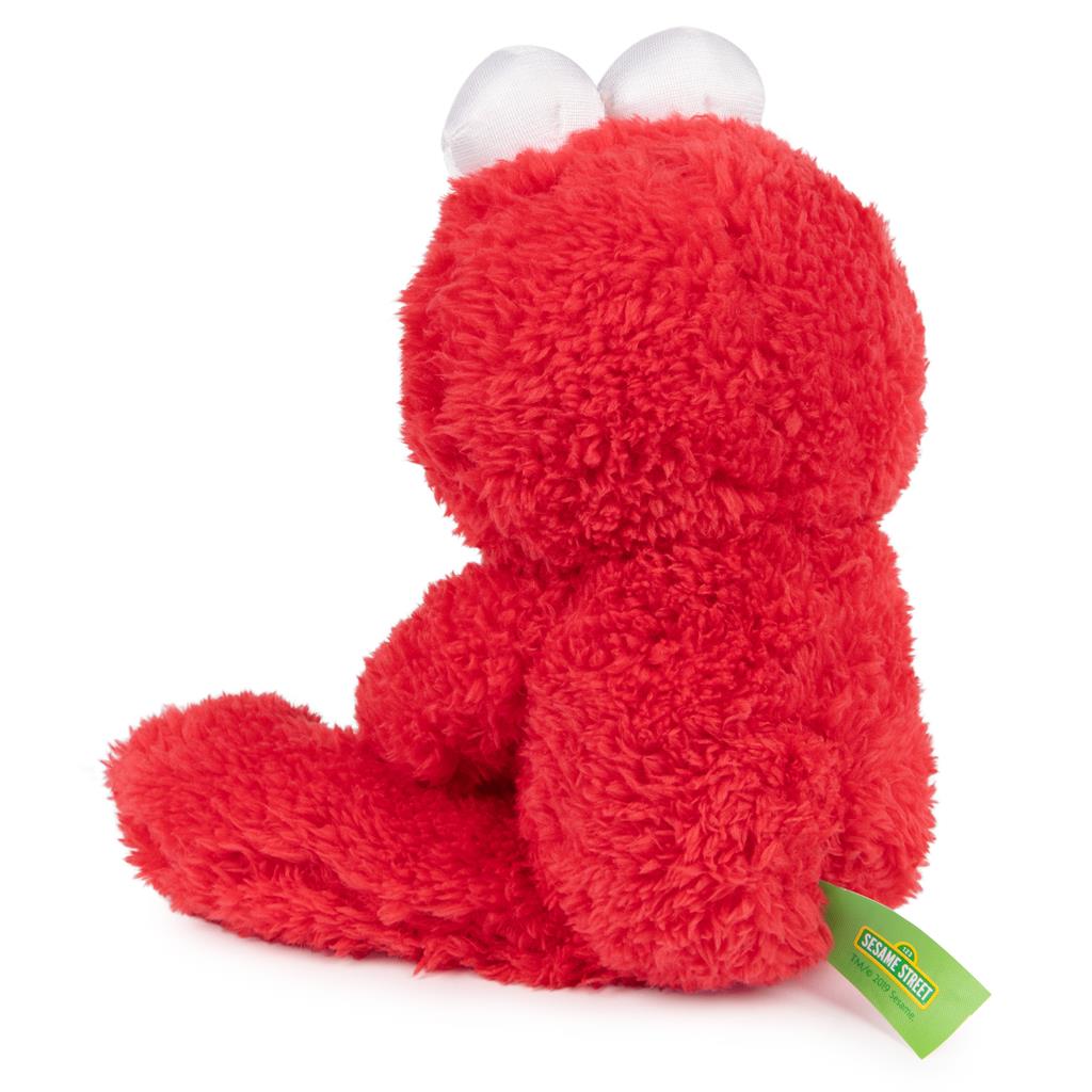 Gund Sesame Street Elmo Take Along Buddy, 13"