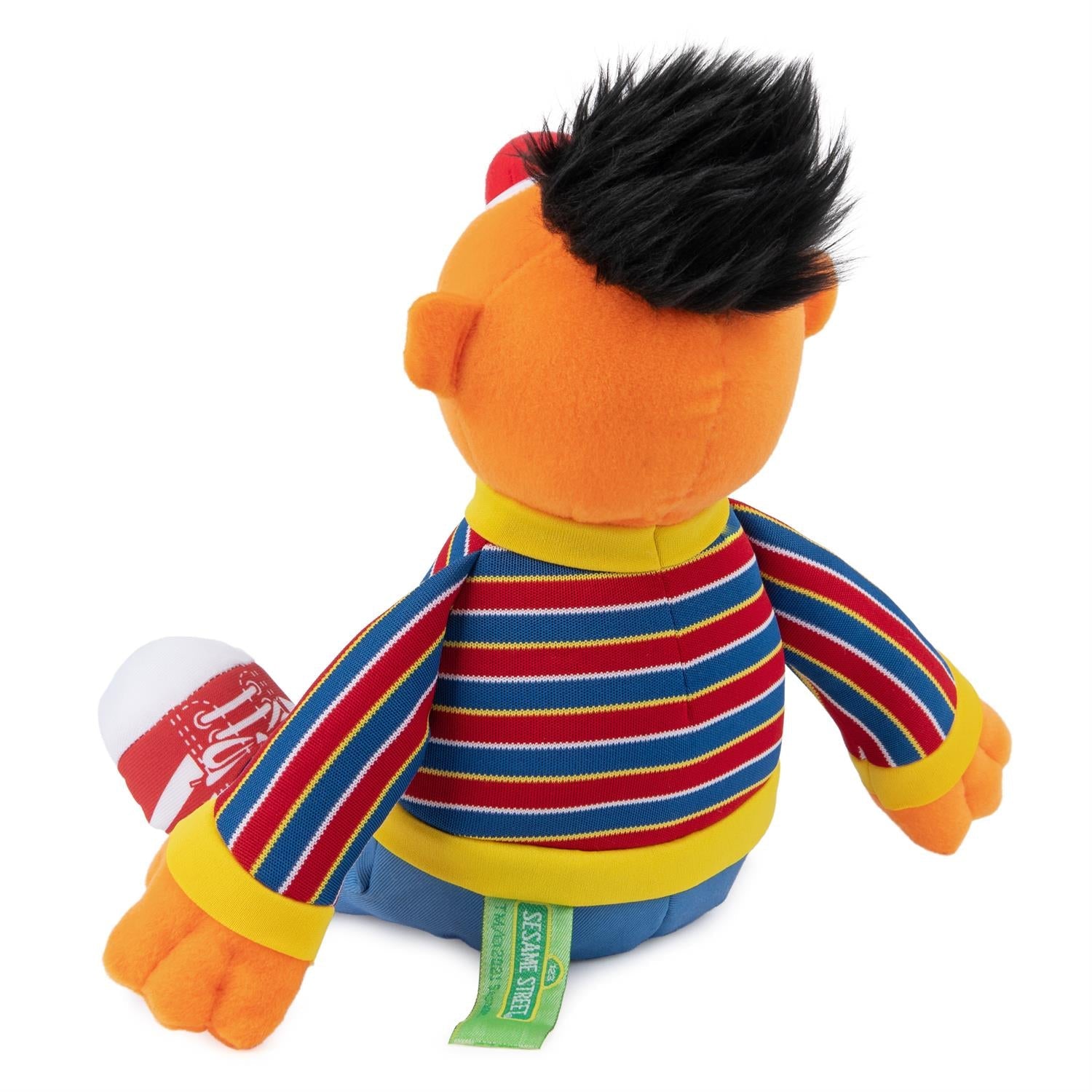 Gund Sesame Street Ernie, 13.5"