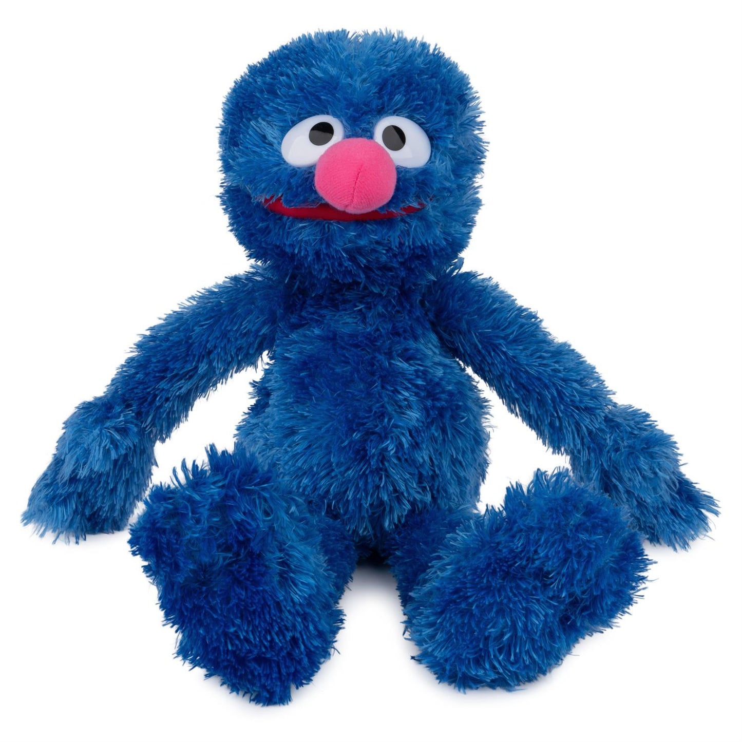 Gund Sesame Street Grover, 14.5"