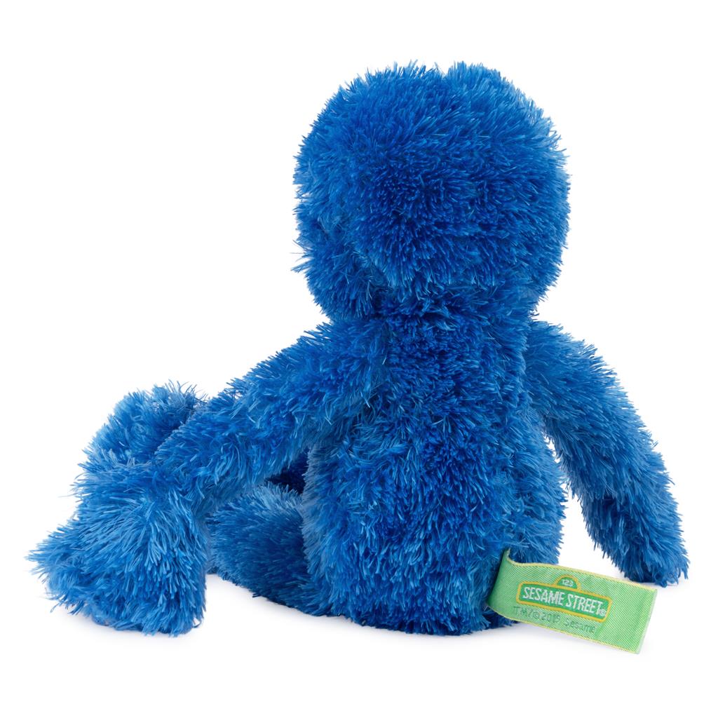 Gund Sesame Street Grover, 14.5"