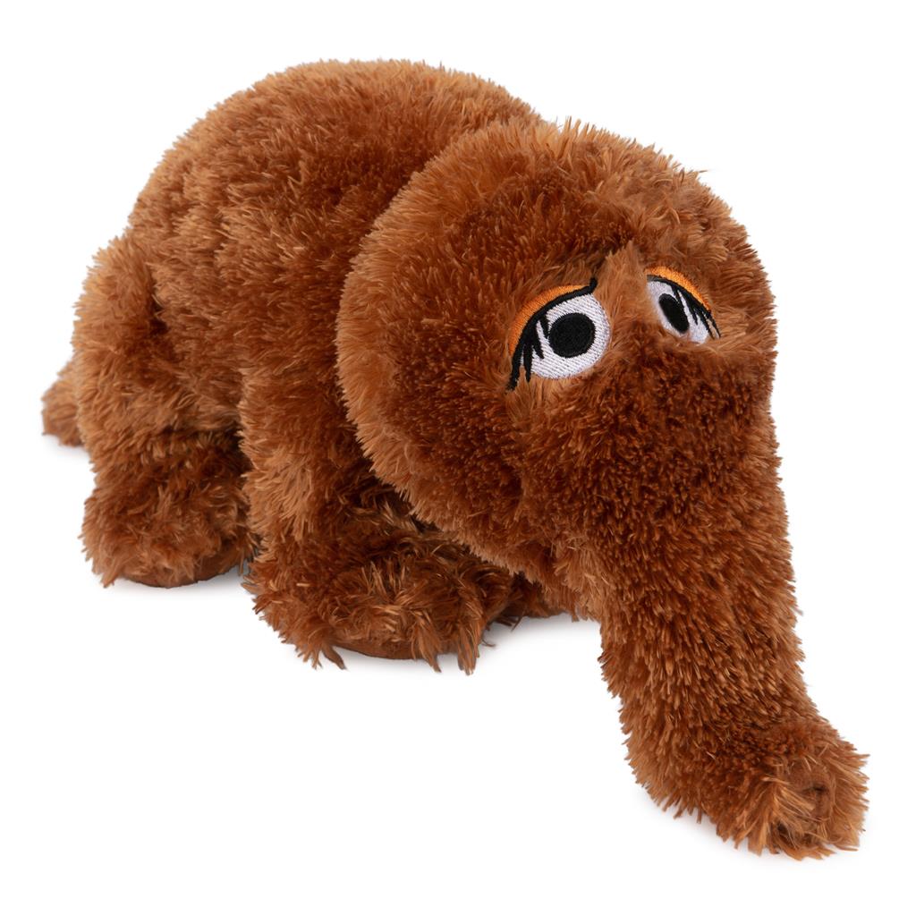 Gund Sesame Street Snuffleupagus, 16"