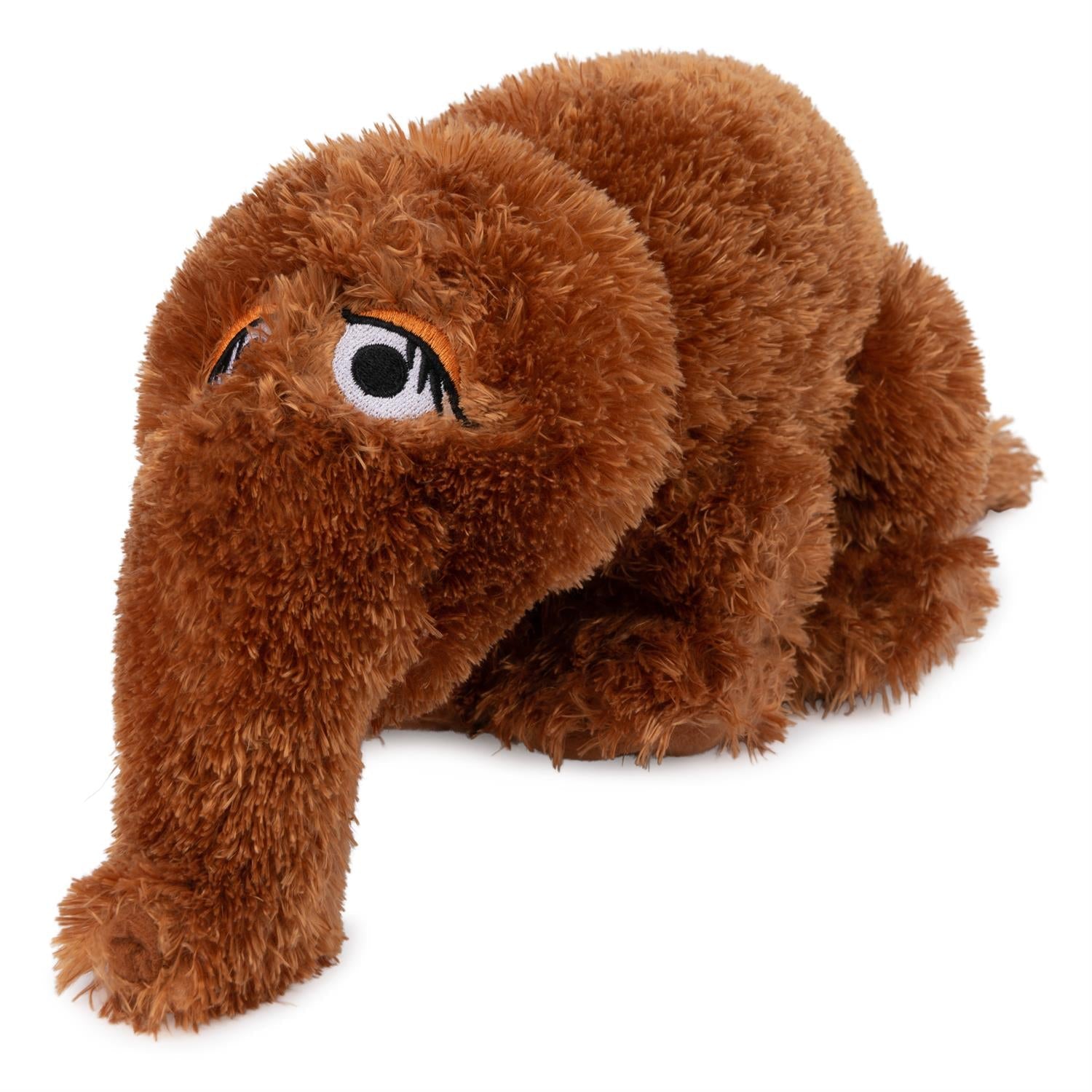 Gund Sesame Street Snuffleupagus, 16"