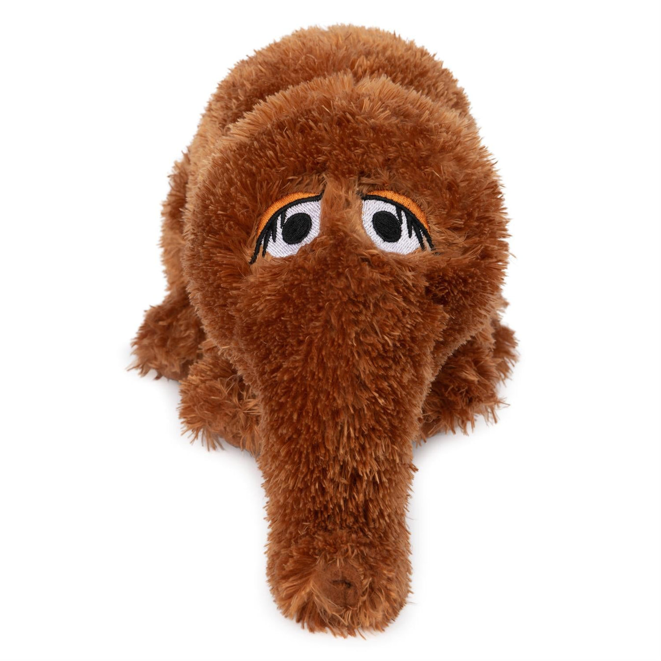 Gund Sesame Street Snuffleupagus, 16