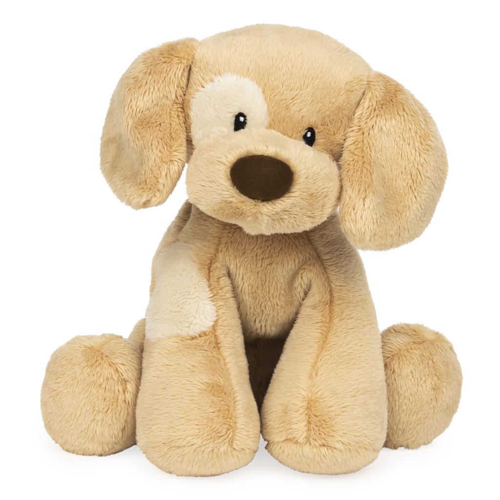 Gund Spunky Barking Dog, 8"