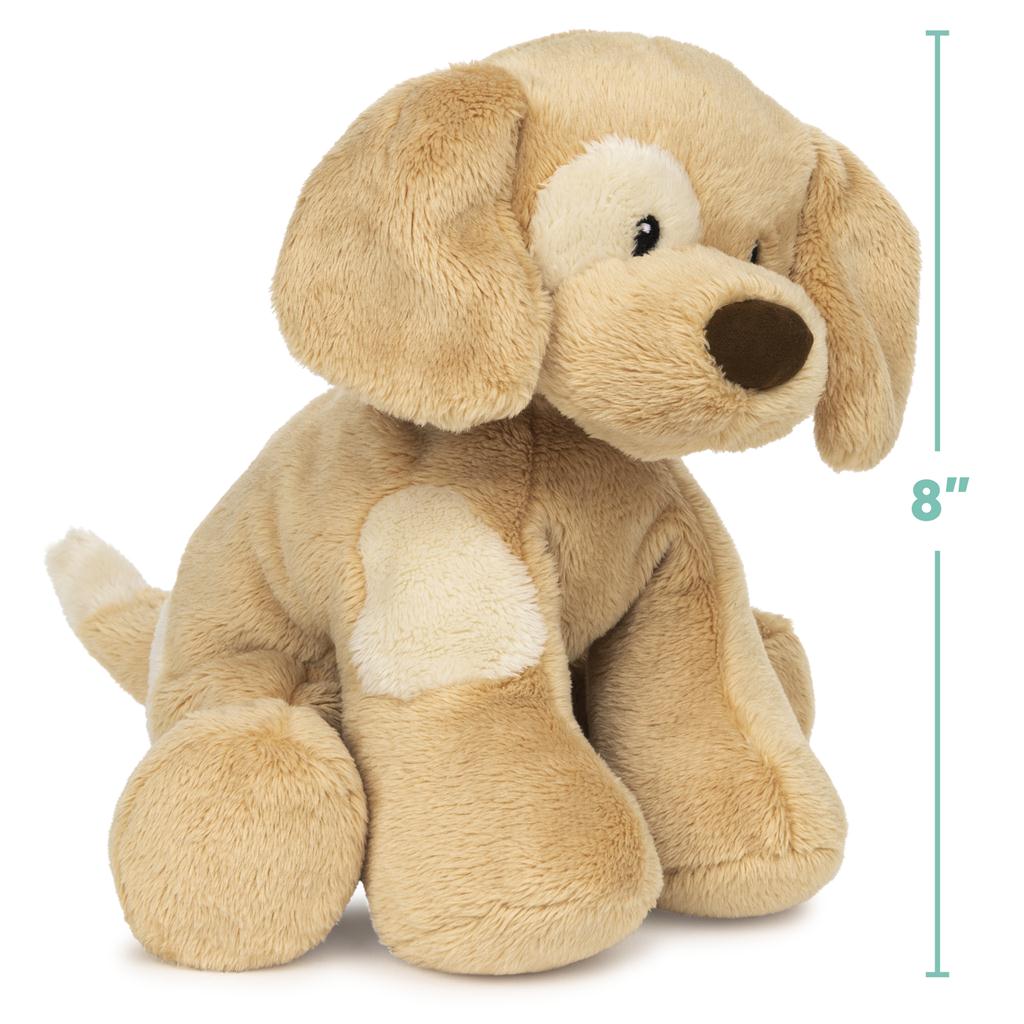 Gund Spunky Barking Dog, 8"