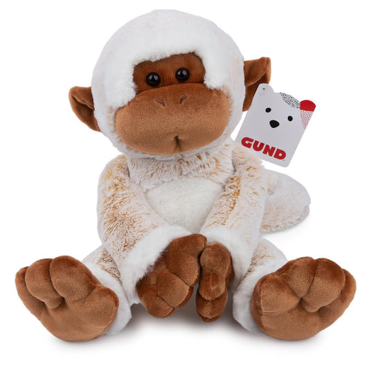 Gund Tilly The Monkey Plush, 15"