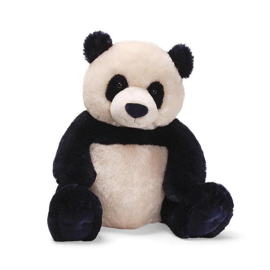 Gund Zi-Bo the Panda, 17"