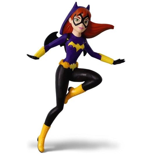 Hallmark DC Super Hero Girls Batgirl Ornament Movies & TV,Superheroes