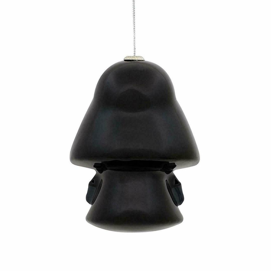 Hallmark Decoupage Star Wars Darth Vader Sith Lord Tree Ornament