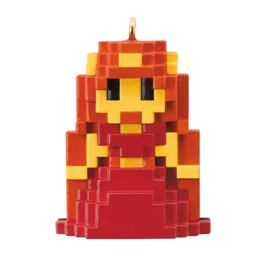 Hallmark Keepsake 0.96" Miniature Christmas Ornament 2021, Nintendo The Legend of Zelda Princess Zelda, Mini