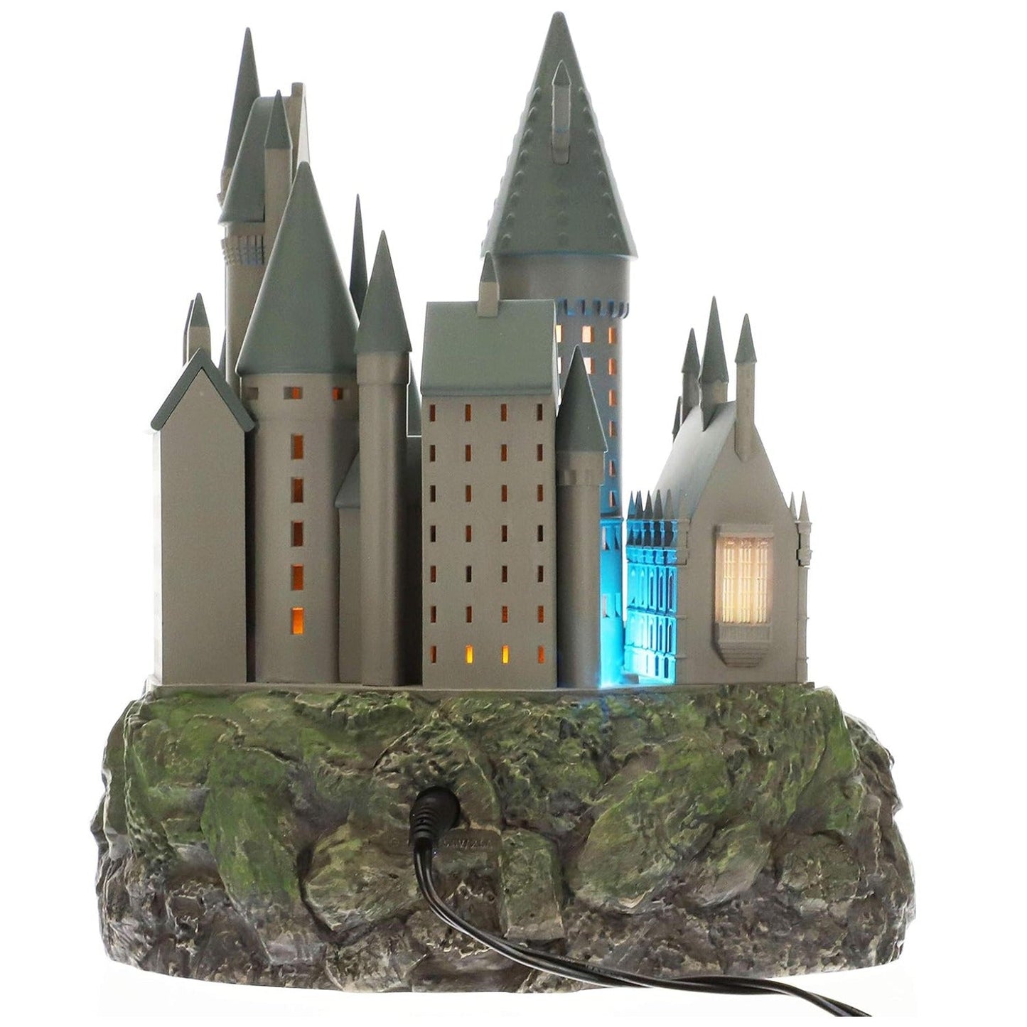 Hallmark Keepsake 2020, Harry Potter Collection Hogwarts Castle Storytellers Musical Christmas Tree Topper With Light