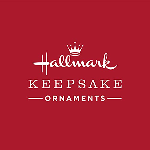 Hallmark Keepsake 2021, Mini Ornament Hooks, Metal, Pack of 25