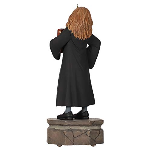 Selling Hermione Harry Potter Storyteller Hallmark Keepsake Ornament 2019