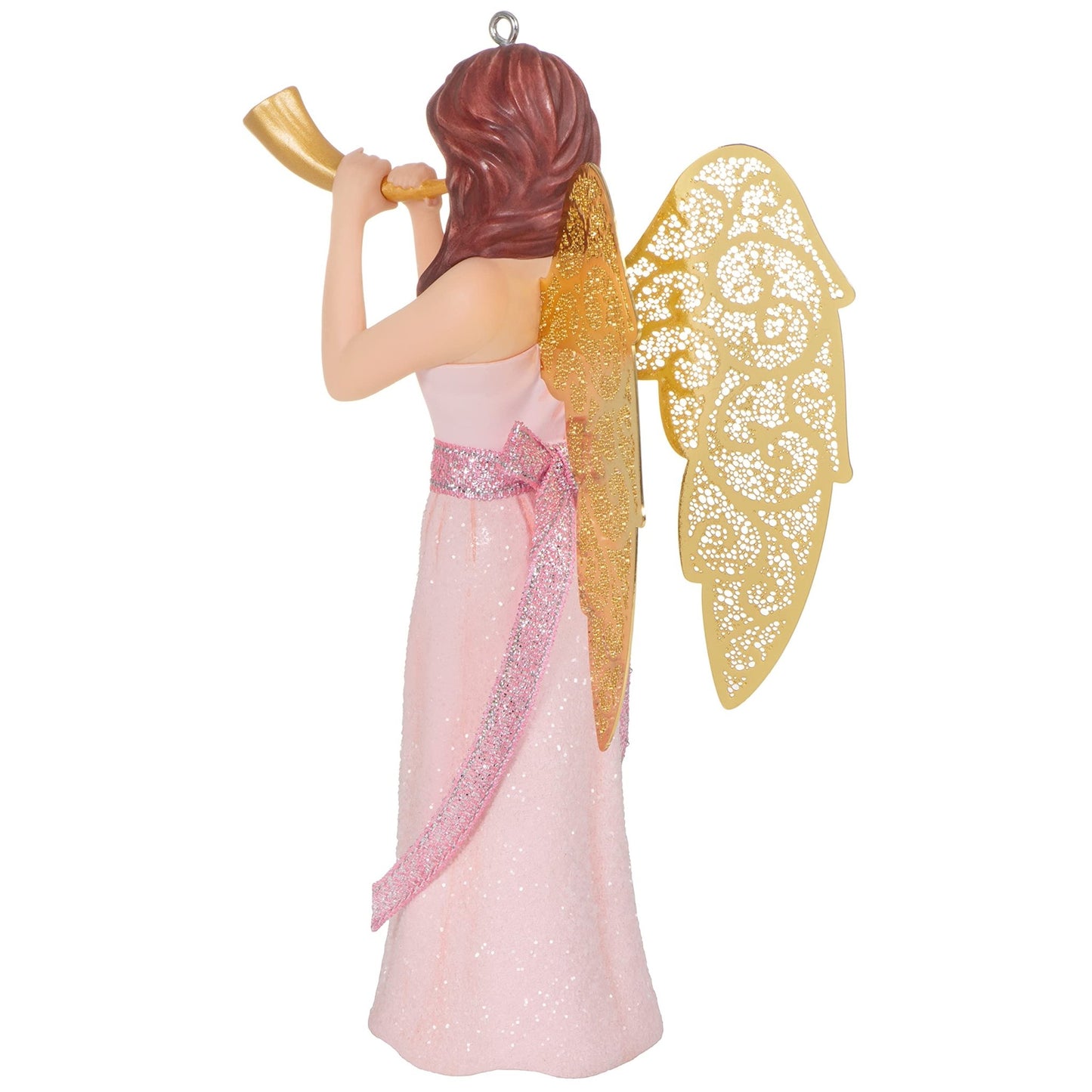 Hallmark Keepsake Christmas Ornament 2021, Christmas Angels Harmony