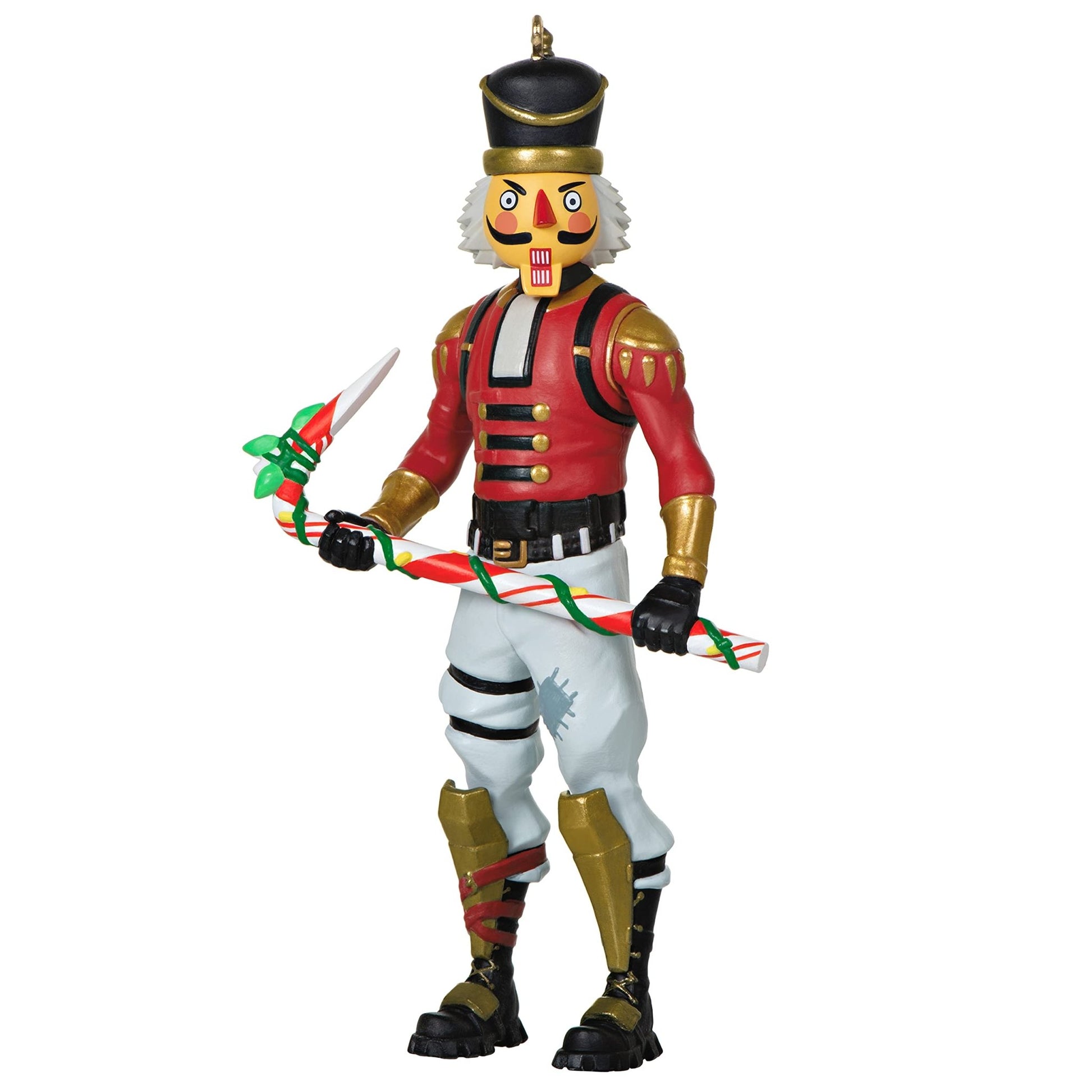 Hallmark Keepsake Christmas Ornament 2021, Fortnite Crackshot