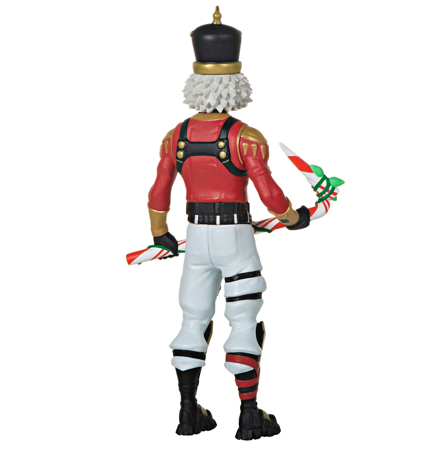 Hallmark Keepsake Christmas Ornament 2021, Fortnite Crackshot