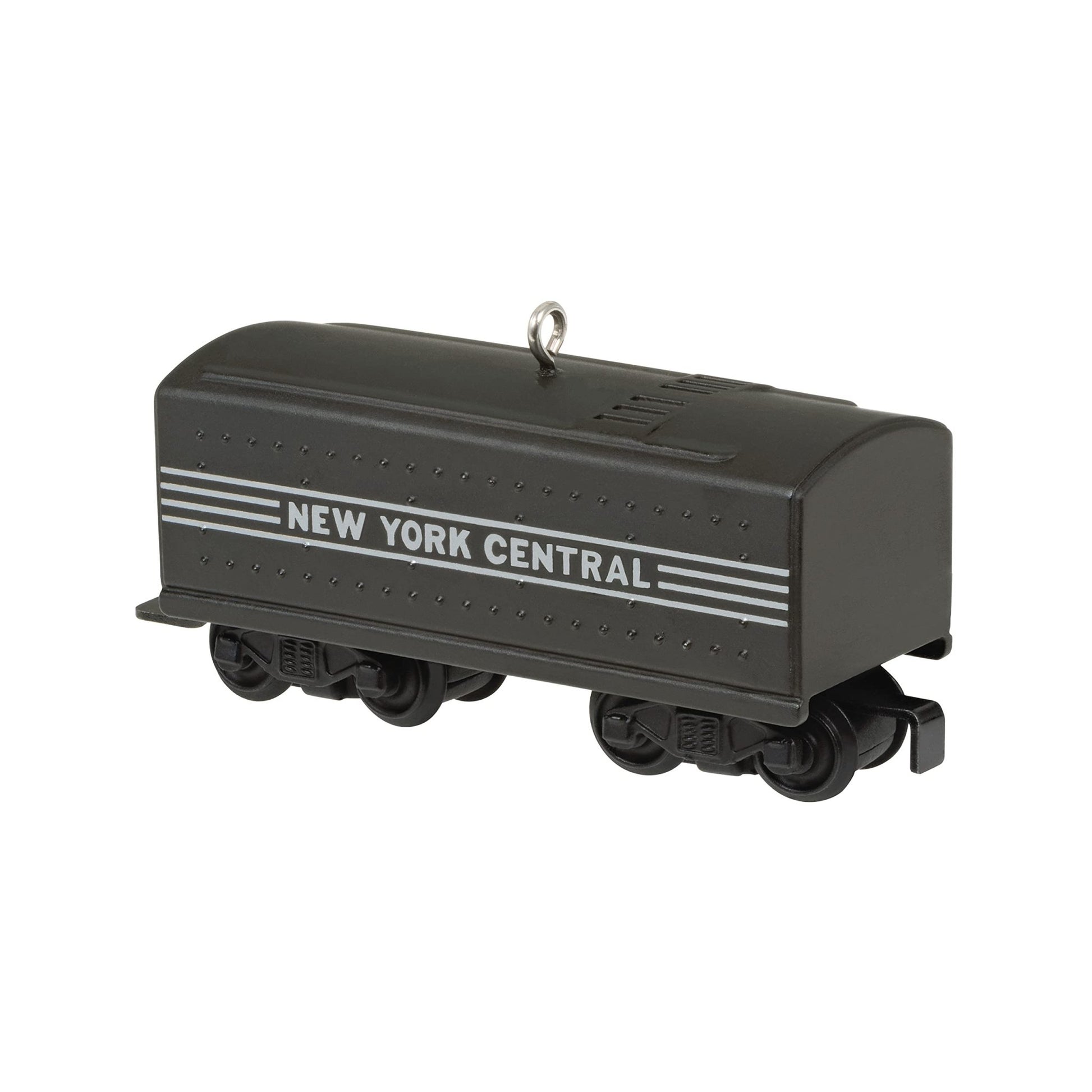 Hallmark Keepsake Christmas Ornament 2021, Lionel 221W New York Central Tender, Metal