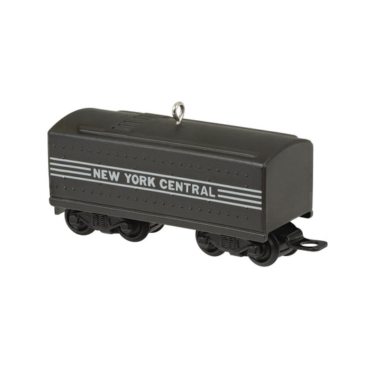 Hallmark Keepsake Christmas Ornament 2021, Lionel 221W New York Central Tender, Metal