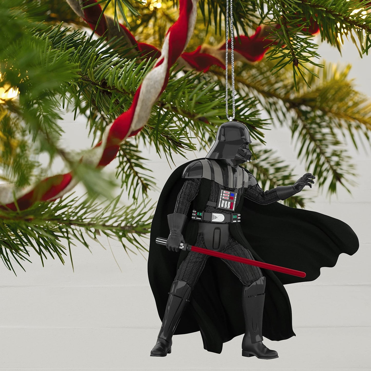 Hallmark Keepsake Christmas Ornament 2021, Star Wars: The Empire Strikes Back Darth Vader