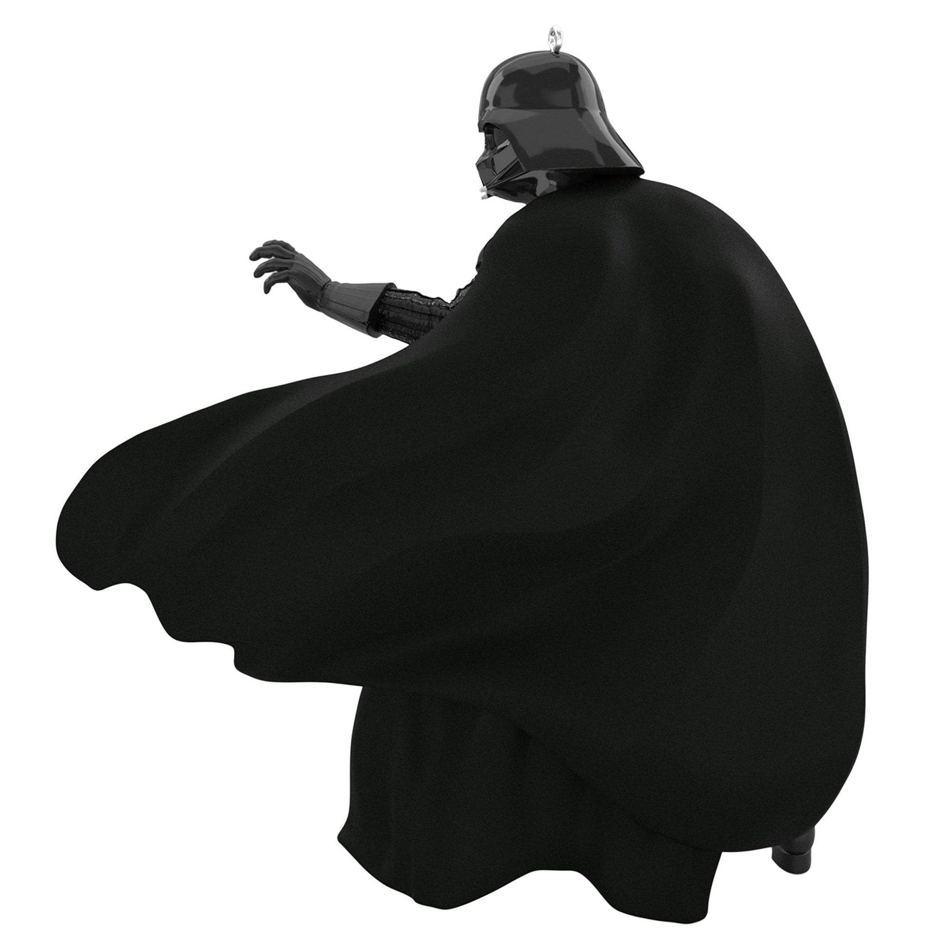 Hallmark Keepsake Christmas Ornament 2021, Star Wars: The Empire Strikes Back Darth Vader