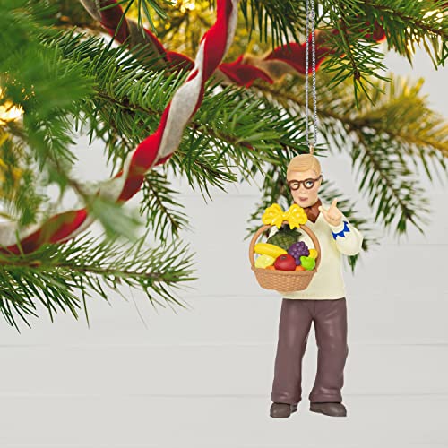 Hallmark Keepsake Christmas Ornament 2022, A Christmas Story Ralphie's Teacher Gift