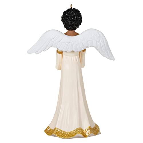 Hallmark Keepsake Christmas Ornament 2022, Angel of Light