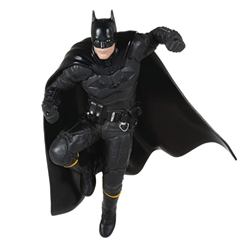 Hallmark Keepsake Christmas Ornament 2022 DC The Batman