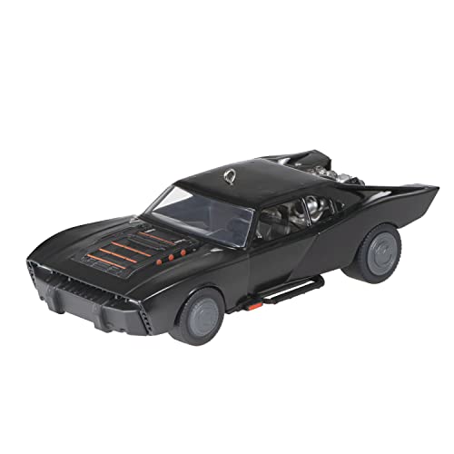 Hallmark Keepsake Christmas Ornament 2022 DC The Batman Batmobile