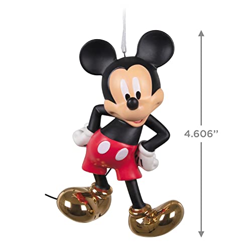 Ornament 2022 Hallmark disney newest collectors