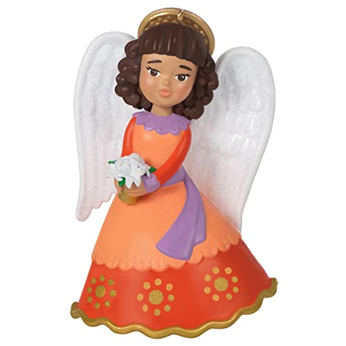 Hallmark Keepsake Christmas Ornament 2022, Heirloom Angels