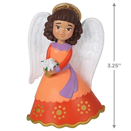 Hallmark Keepsake Christmas Ornament 2022, Heirloom Angels