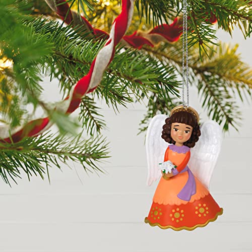 Hallmark Keepsake Christmas Ornament 2022, Heirloom Angels