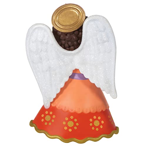 Hallmark Keepsake Christmas Ornament 2022, Heirloom Angels