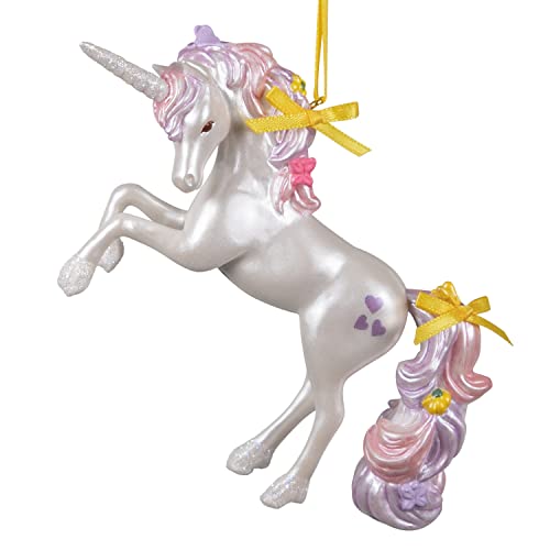 Hallmark Keepsake Christmas Ornament 2022, Magnificent Unicorn