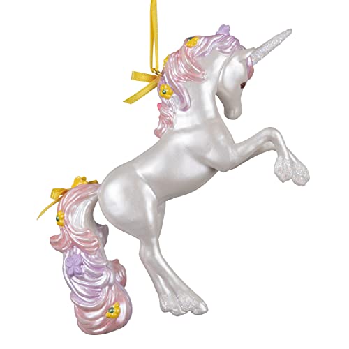 Hallmark Keepsake Christmas Ornament 2022, Magnificent Unicorn