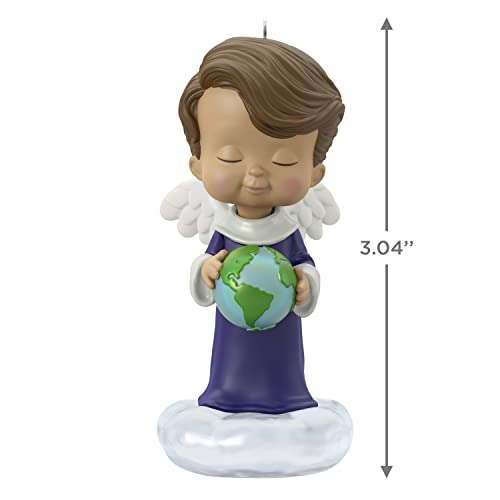 Hallmark Keepsake Christmas Ornament 2022, Mary?ÇÖs Angels Aster