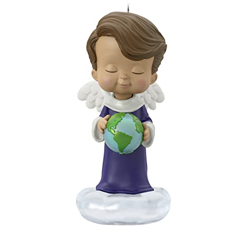 Hallmark Keepsake Christmas Ornament 2022, Mary?ÇÖs Angels Aster