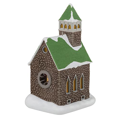 Hallmark Keepsake Christmas Ornament 2022, Sanctuary of Peace