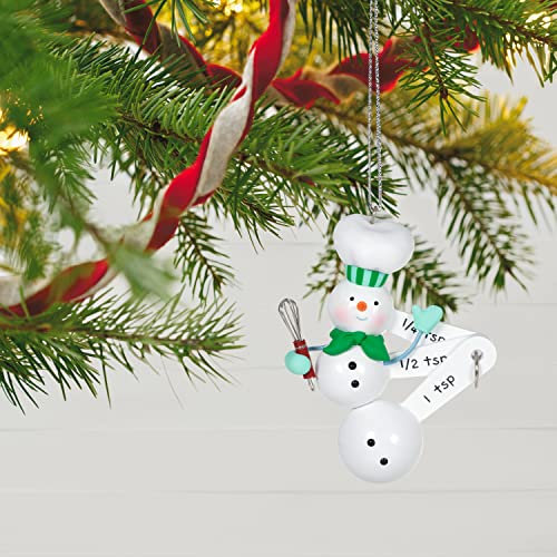 Hallmark Keepsake Christmas Ornament 2022, Whipping Up Some Fun