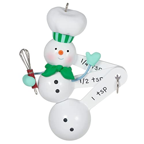 Hallmark Keepsake Christmas Ornament 2022, Whipping Up Some Fun